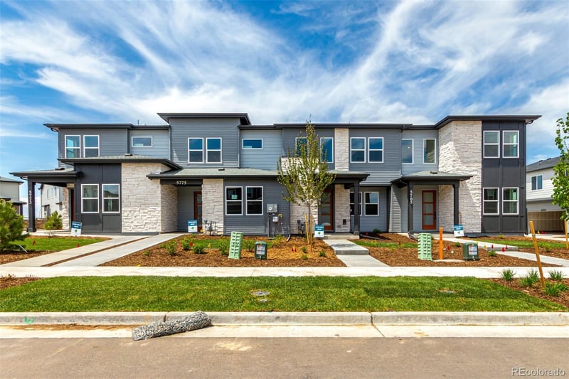 5785 Jericho Way, Aurora, CO 80019