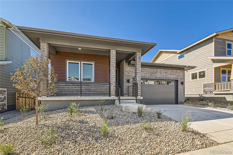 2700 E 102nd Pl, Denver, CO 80229