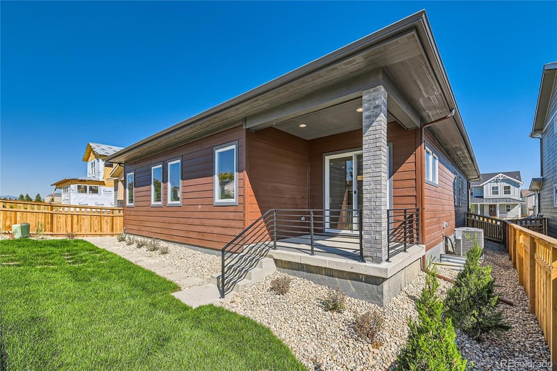 2700 E 102nd Pl, Denver, CO 80229