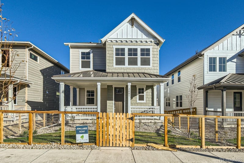 2681 E 102nd Pl, Denver, CO 80229