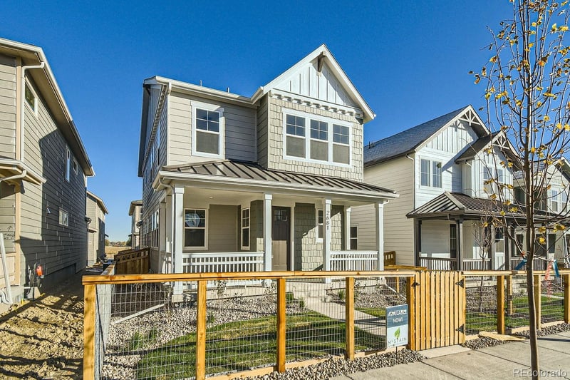 2681 E 102nd Pl, Denver, CO 80229