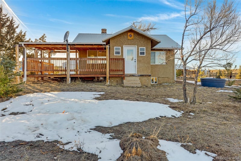 18620 Oil Well Rd, Ramah, CO 80832