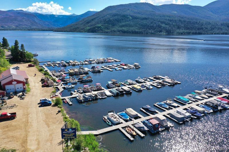 12705 Us Highway 34, Grand Lake, CO 80447