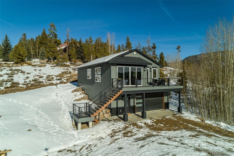 12705 Us Highway 34, Grand Lake, CO 80447