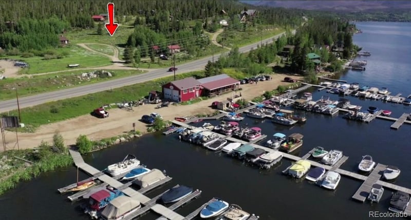 12705 Us Highway 34, Grand Lake, CO 80447