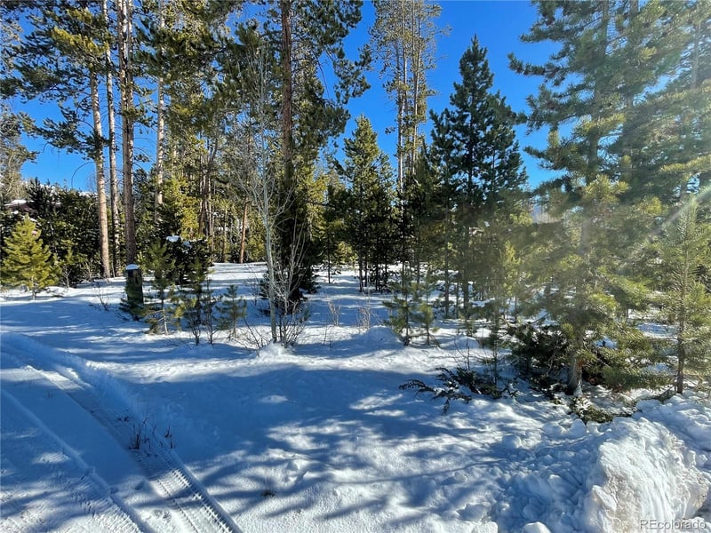 1038 County Road 49 Lot 18, Grand Lake, CO 80447
