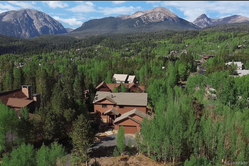 1765 Red Hawk Rd, Silverthorne, CO 80498