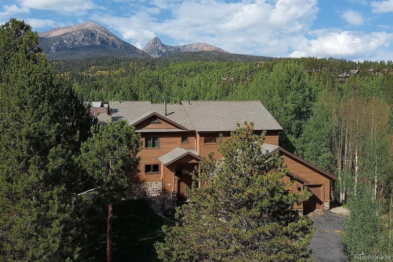 1765 Red Hawk Rd, Silverthorne, CO 80498