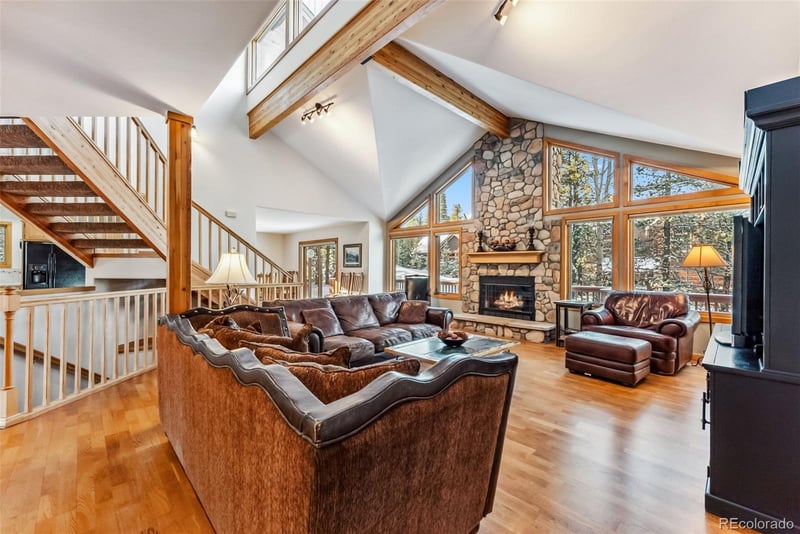 1765 Red Hawk Rd, Silverthorne, CO 80498