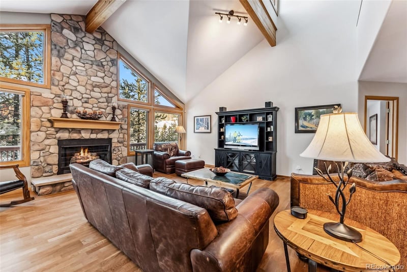 1765 Red Hawk Rd, Silverthorne, CO 80498