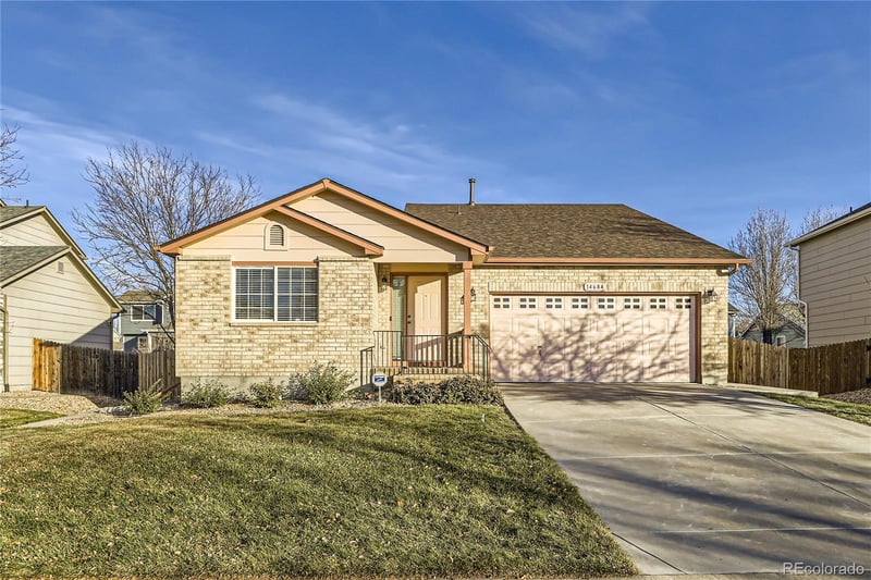14684 Vine St, Thornton, CO 80602