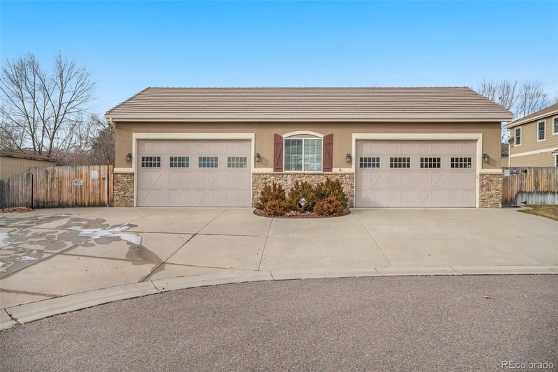 8445 S Estes St, Littleton, CO 80128