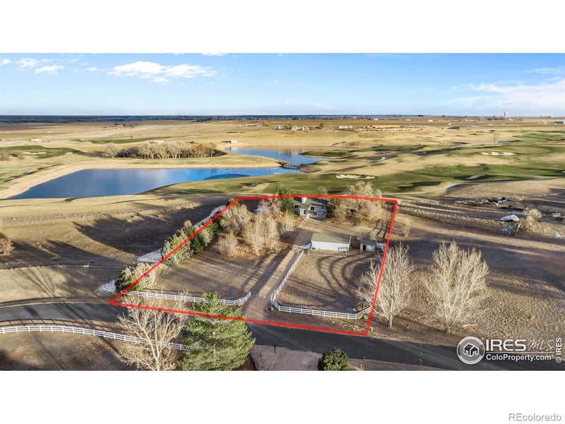 20620 Staghorn Ct, Johnstown, CO 80534