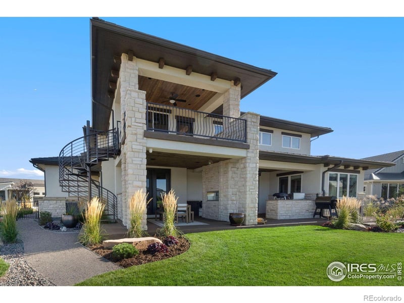 2770 Heron Lakes Pw, Berthoud, CO 80513