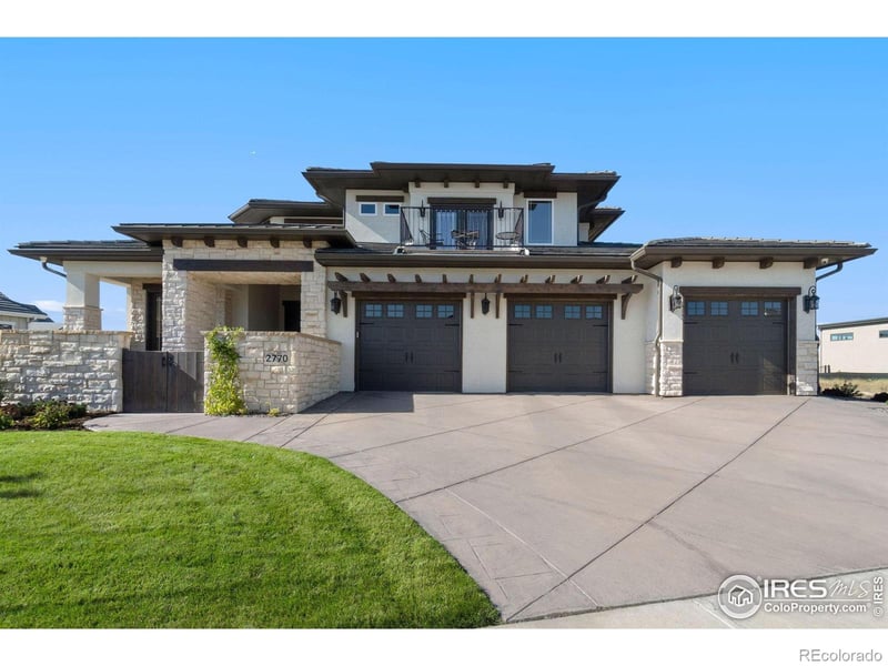 2770 Heron Lakes Pw, Berthoud, CO 80513