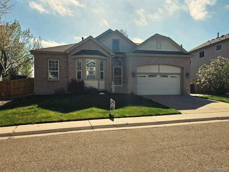 11144 Navajo St, Northglenn, CO 80234