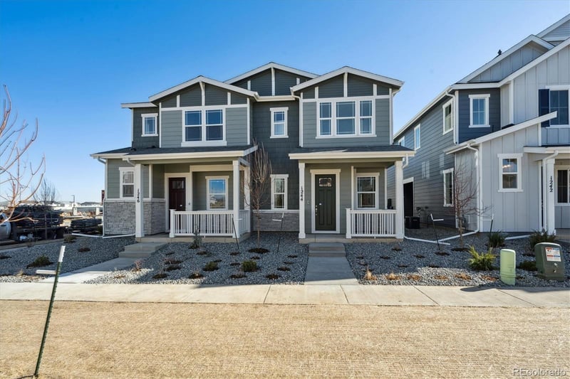 1244 Penner Dr, Erie, CO 80026