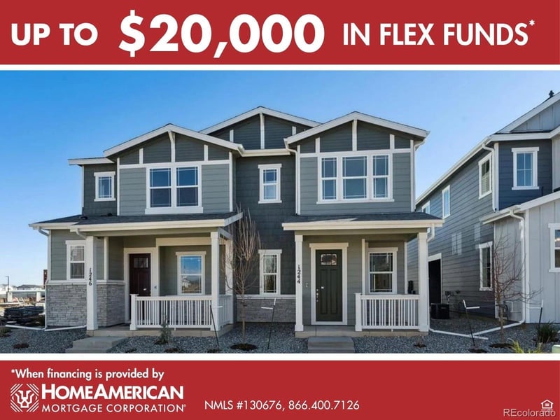 1244 Penner Dr, Erie, CO 80026