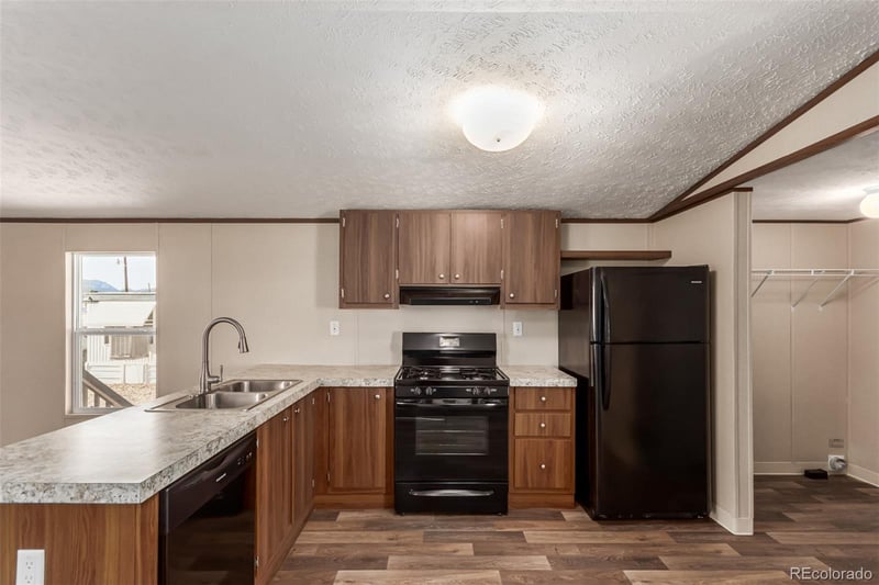 510 N 19th St Lot 27, Canon City, CO 81212