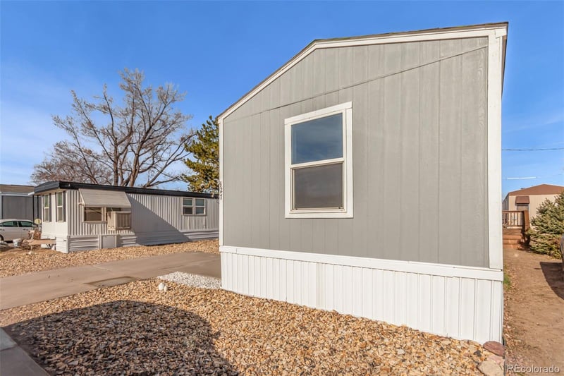 510 N 19th St Lot 27, Canon City, CO 81212