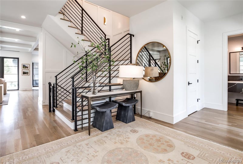673 S Gaylord St, Denver, CO 80209