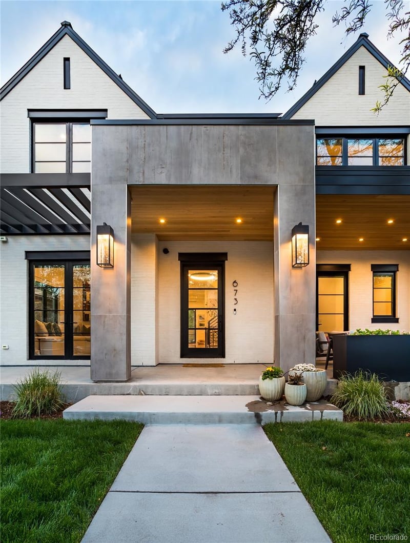 673 S Gaylord St, Denver, CO 80209