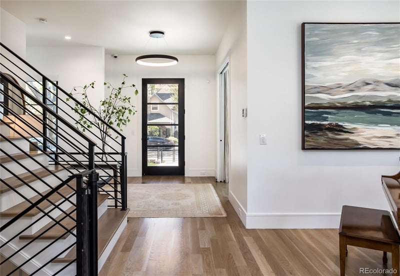 673 S Gaylord St, Denver, CO 80209