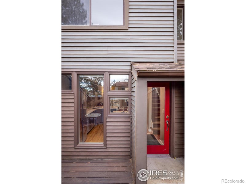 350 Arapahoe Ave #6, Boulder, CO 80302