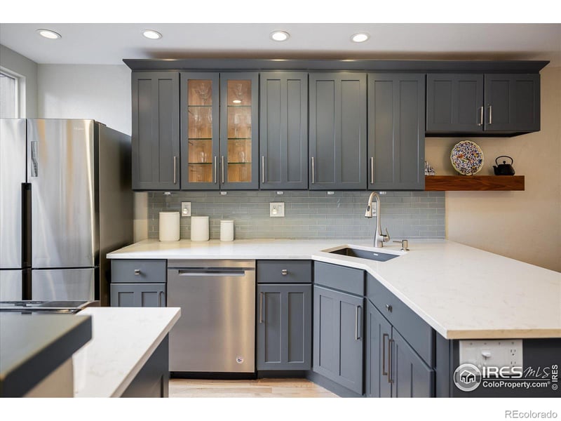 350 Arapahoe Ave #6, Boulder, CO 80302