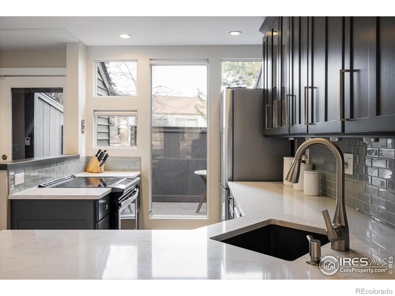350 Arapahoe Ave #6, Boulder, CO 80302
