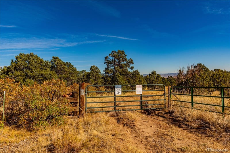 3335 County Road 103, Florence, CO 81226