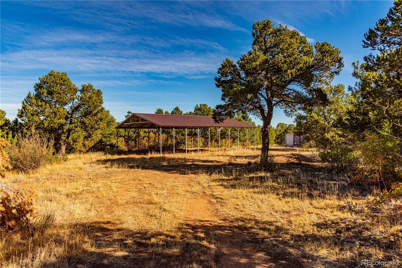 3335 County Road 103, Florence, CO 81226