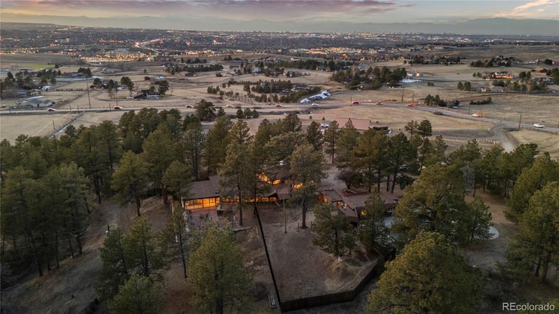 7076 Inspiration Dr, Parker, CO 80138