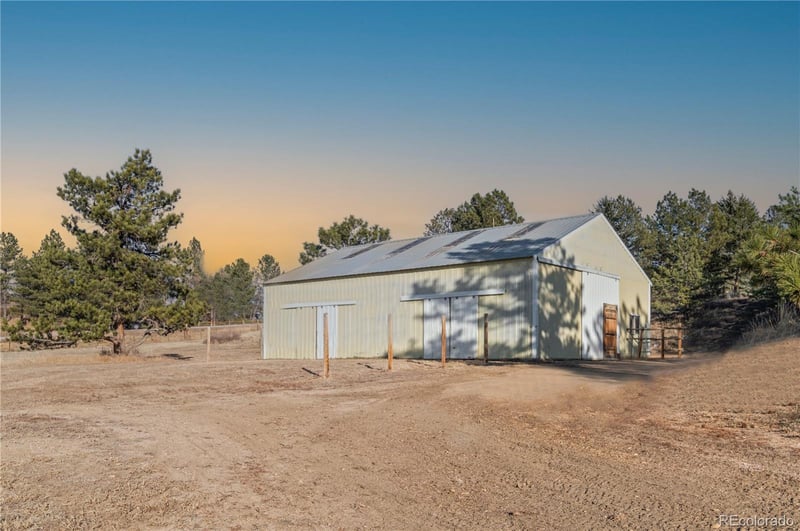 7076 Inspiration Dr, Parker, CO 80138
