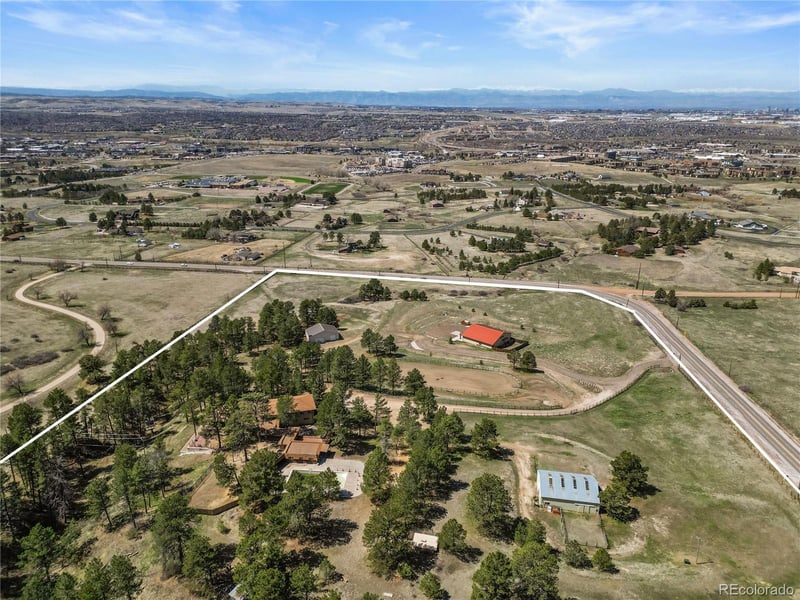 7076 Inspiration Dr, Parker, CO 80138