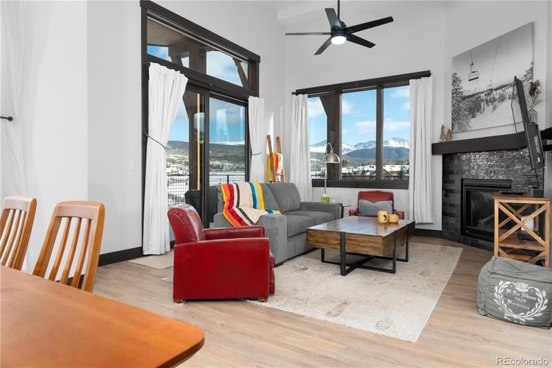 16 Springview Ln #A 304, Fraser, CO 80442