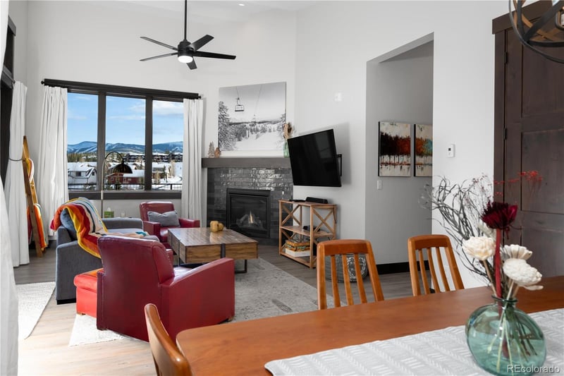 16 Springview Ln #A 304, Fraser, CO 80442