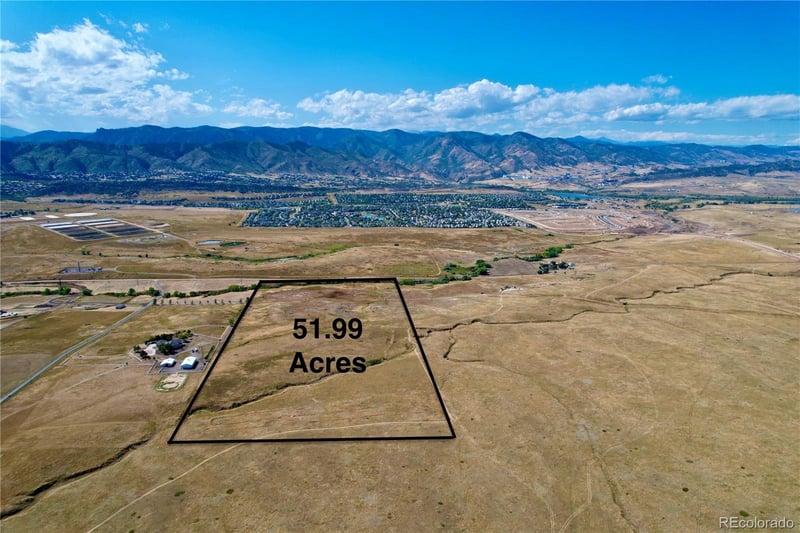 Roxborough Park Rd, Littleton, CO 80125