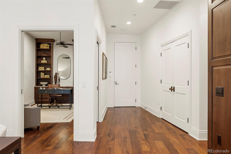 100 Detroit St #406, Denver, CO 80206