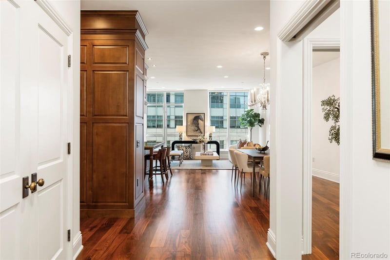 100 Detroit St #406, Denver, CO 80206