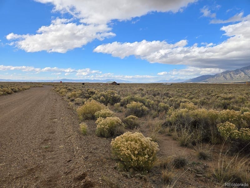 1211 Thunderbird Trl, Crestone, CO 81131