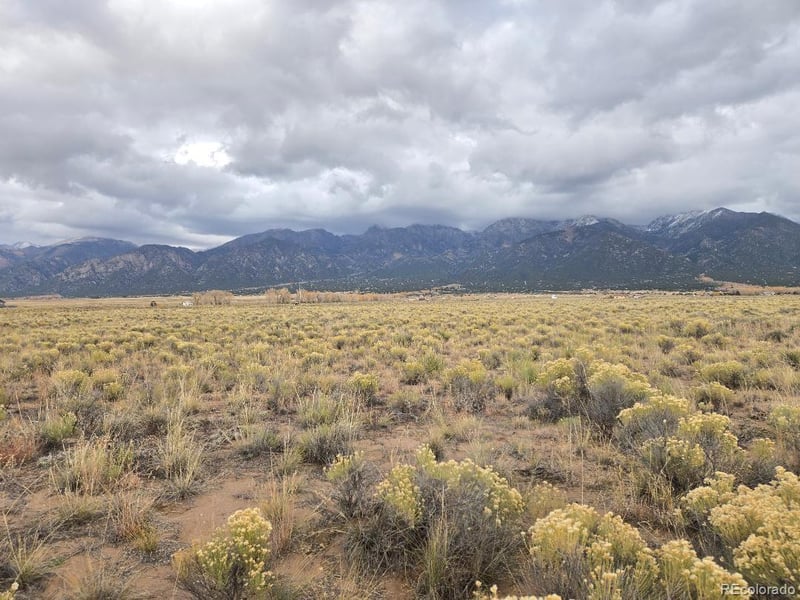 1211 Thunderbird Trl, Crestone, CO 81131