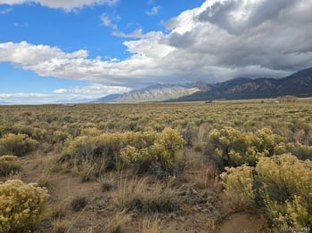 1211 Thunderbird Trl, Crestone, CO 81131