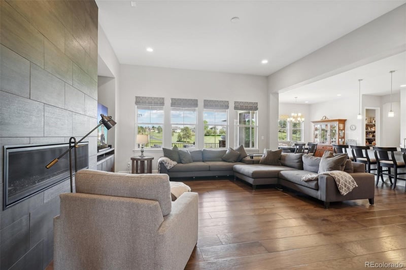 25851 E Clifton Pl, Aurora, CO 80016