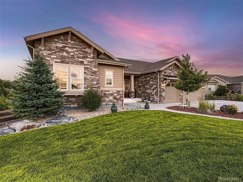 25851 E Clifton Pl, Aurora, CO 80016