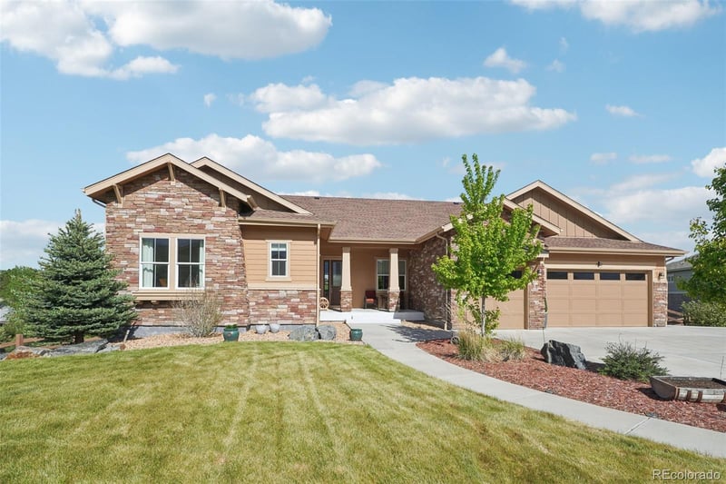 25851 E Clifton Pl, Aurora, CO 80016