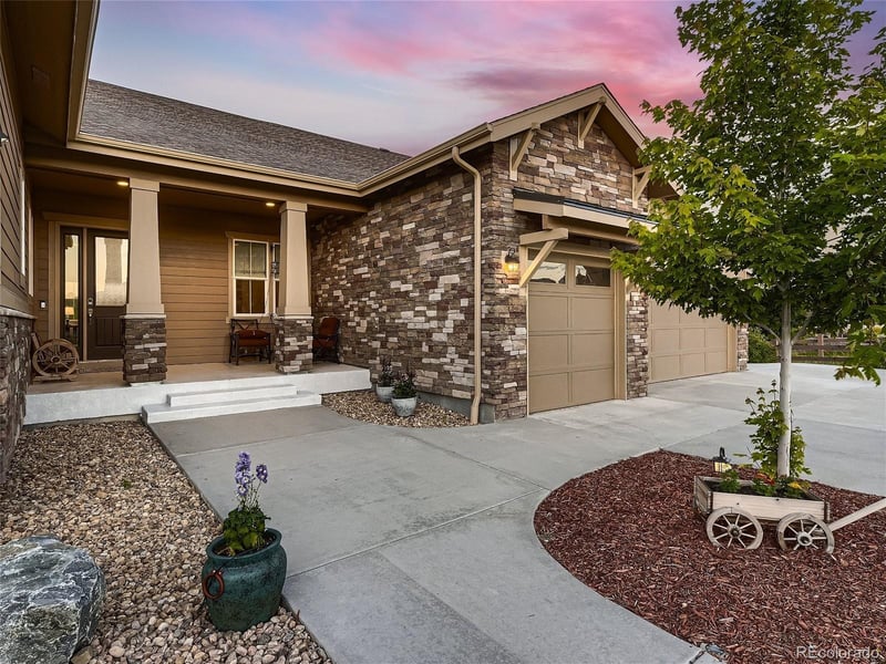 25851 E Clifton Pl, Aurora, CO 80016