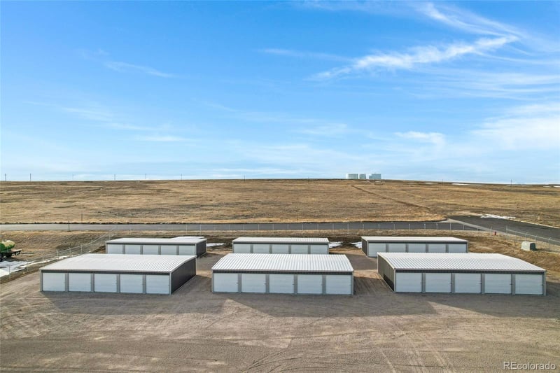2487 Market Pl, Limon, CO 80828