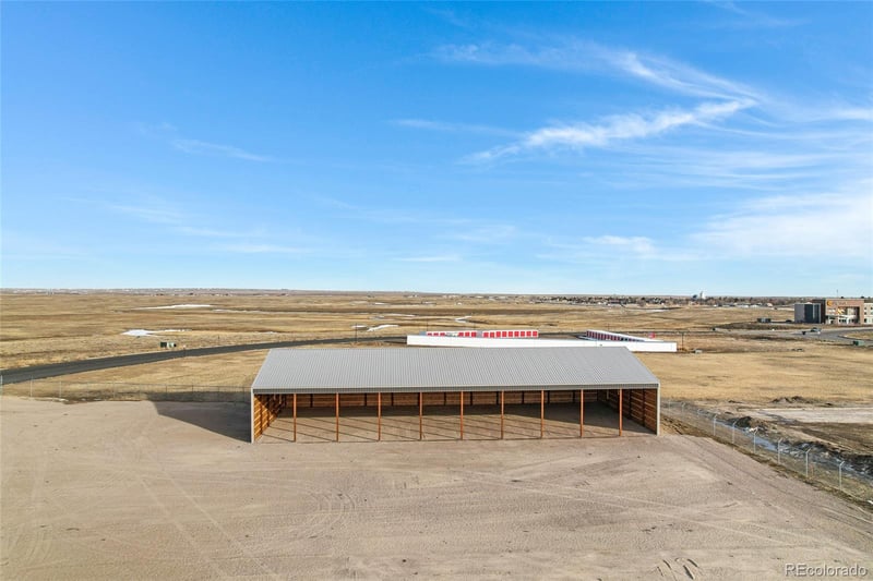 2487 Market Pl, Limon, CO 80828