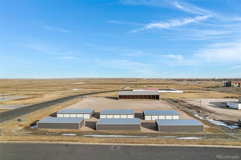 2487 Market Pl, Limon, CO 80828